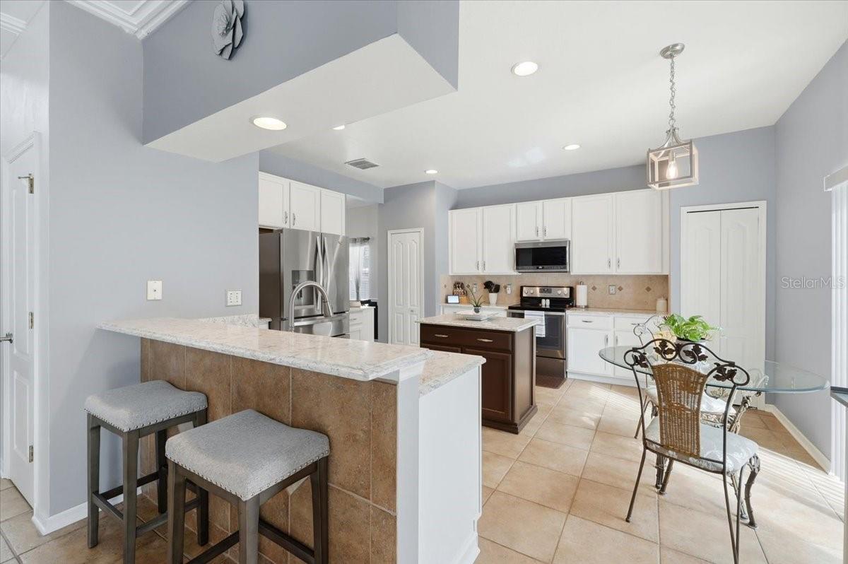 STONEYBROOK - Residential