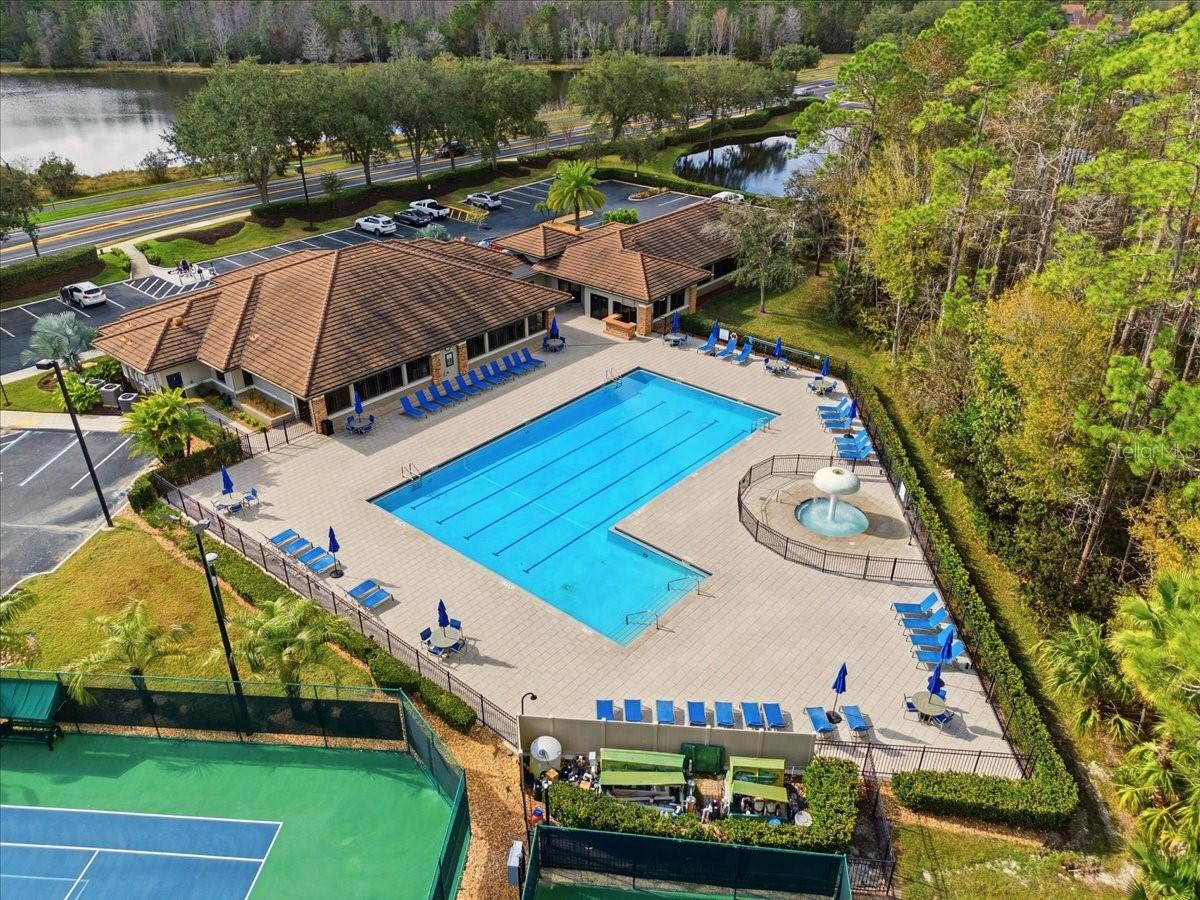 STONEYBROOK - Residential