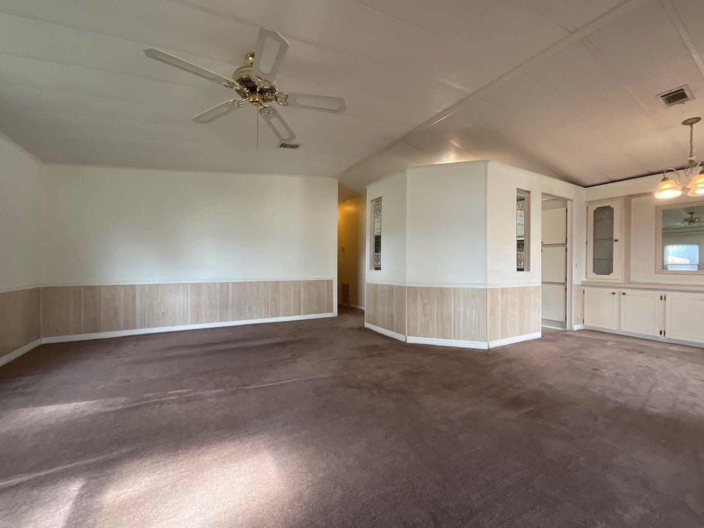 HIGHLAND FAIRWAYS PH 01 - Residential