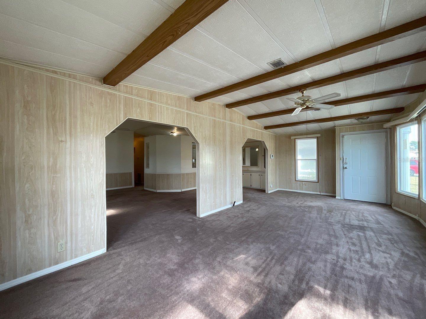 HIGHLAND FAIRWAYS PH 01 - Residential