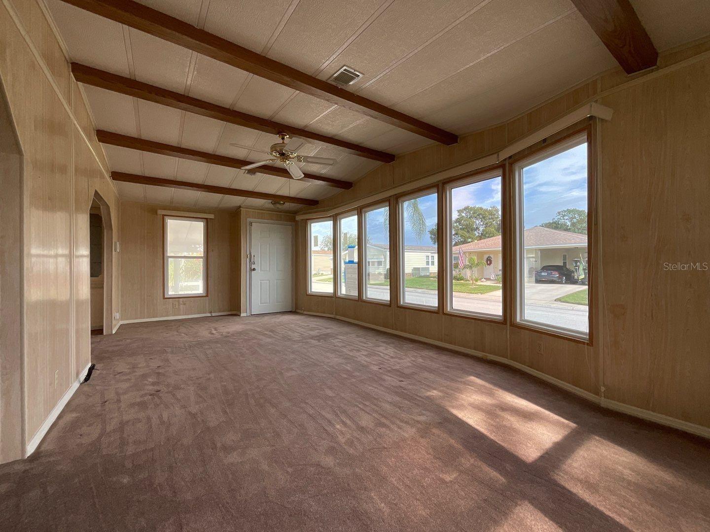 HIGHLAND FAIRWAYS PH 01 - Residential