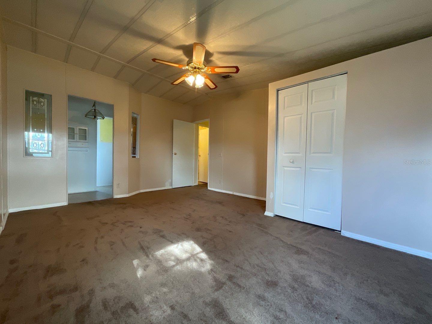 HIGHLAND FAIRWAYS PH 01 - Residential