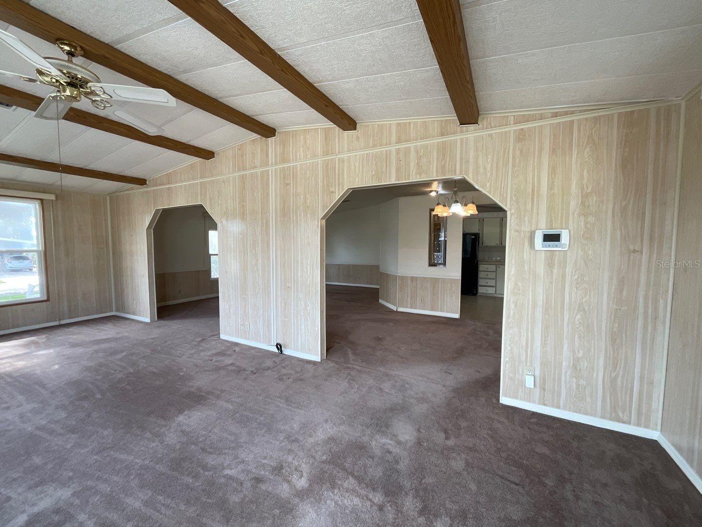 HIGHLAND FAIRWAYS PH 01 - Residential