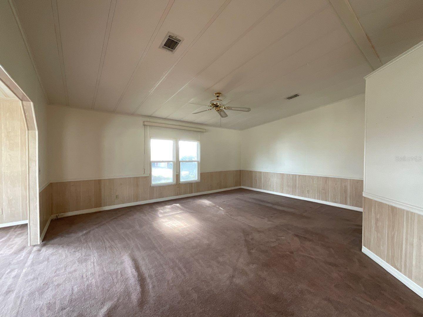 HIGHLAND FAIRWAYS PH 01 - Residential