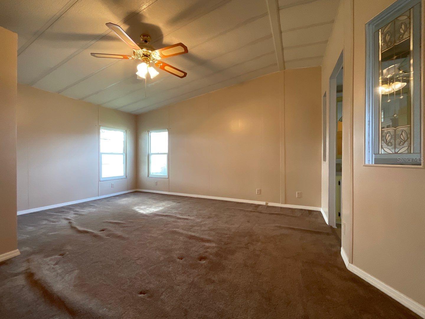 HIGHLAND FAIRWAYS PH 01 - Residential