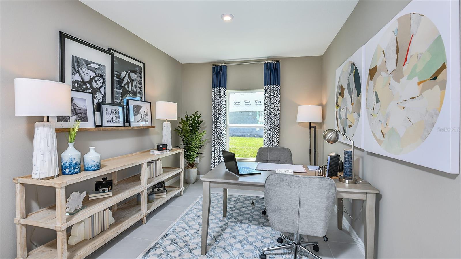 WATERSTONE - Residential