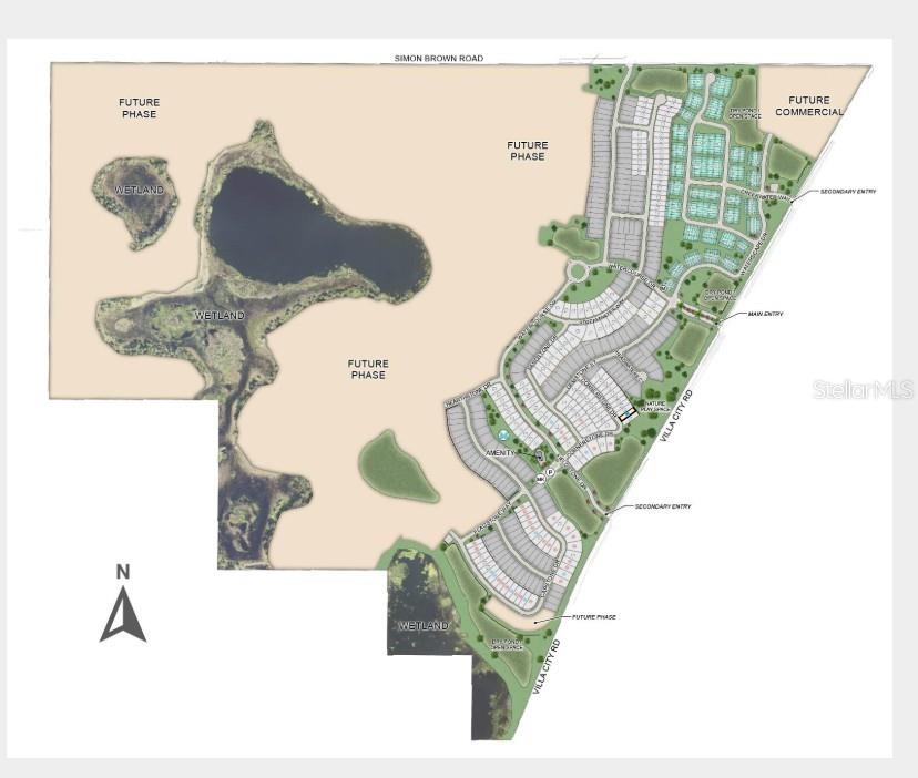 WATERSTONE - Residential