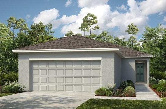 WATERSTONE - Residential