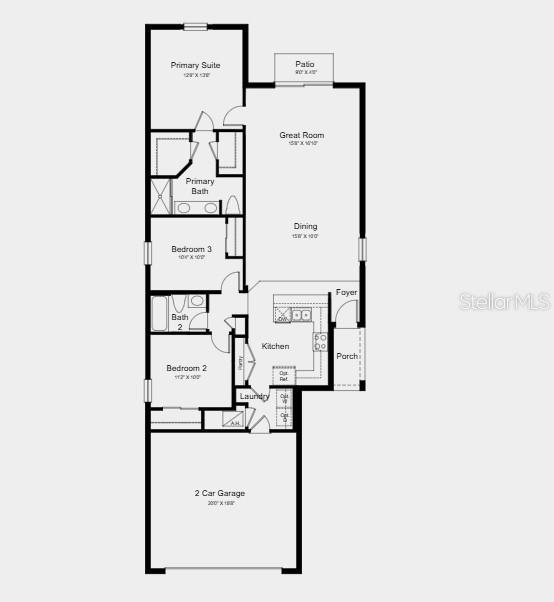 WATERSTONE - Residential