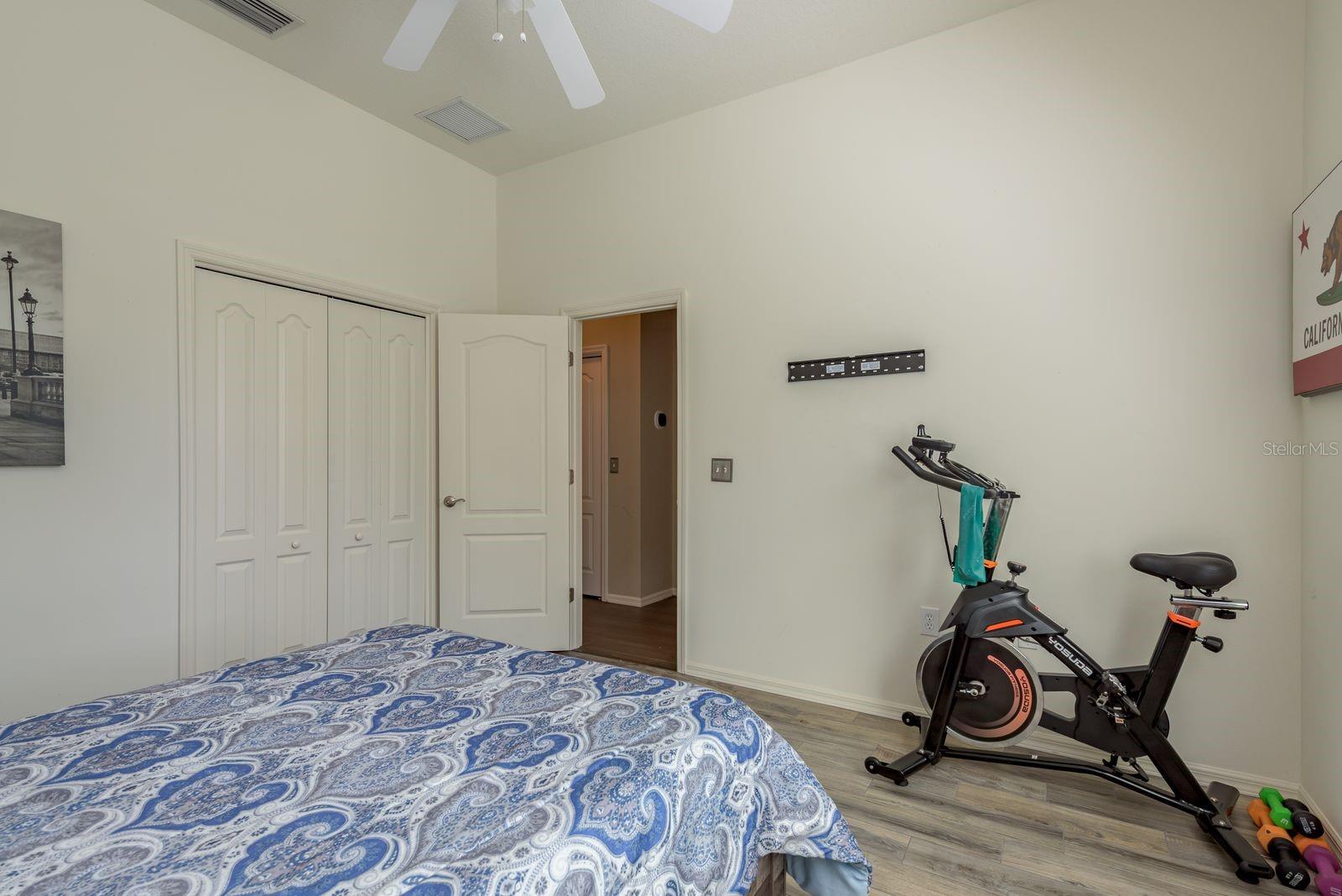 LAKE BERNADETTE PARCELS 17 & 18A - Residential
