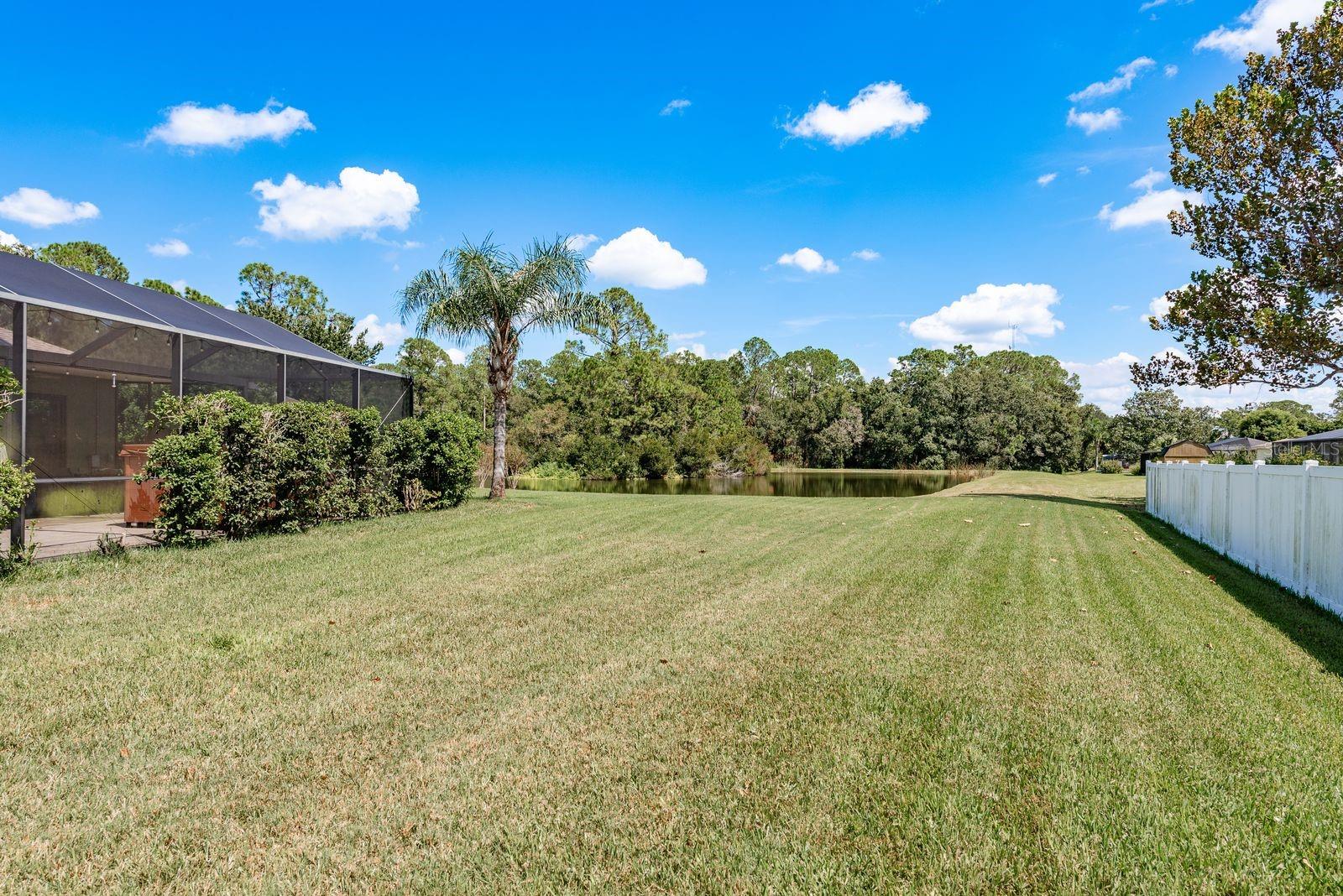 LAKE BERNADETTE PARCELS 17 & 18A - Residential
