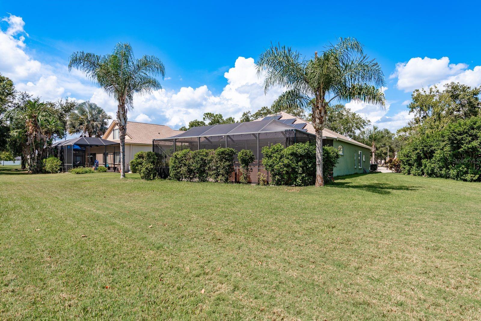 LAKE BERNADETTE PARCELS 17 & 18A - Residential