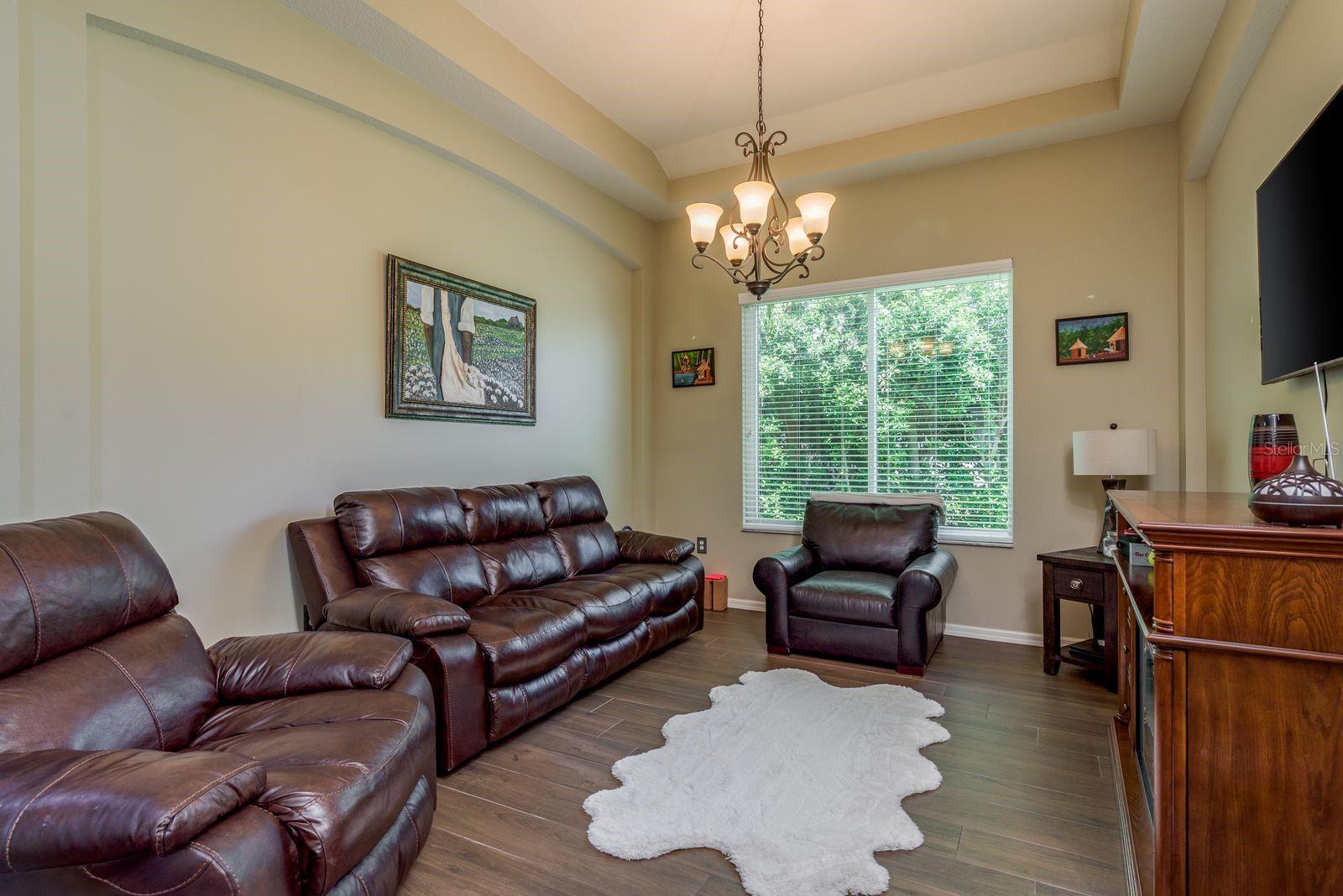 LAKE BERNADETTE PARCELS 17 & 18A - Residential