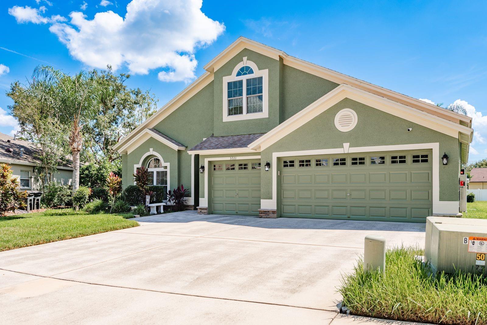 LAKE BERNADETTE PARCELS 17 & 18A - Residential