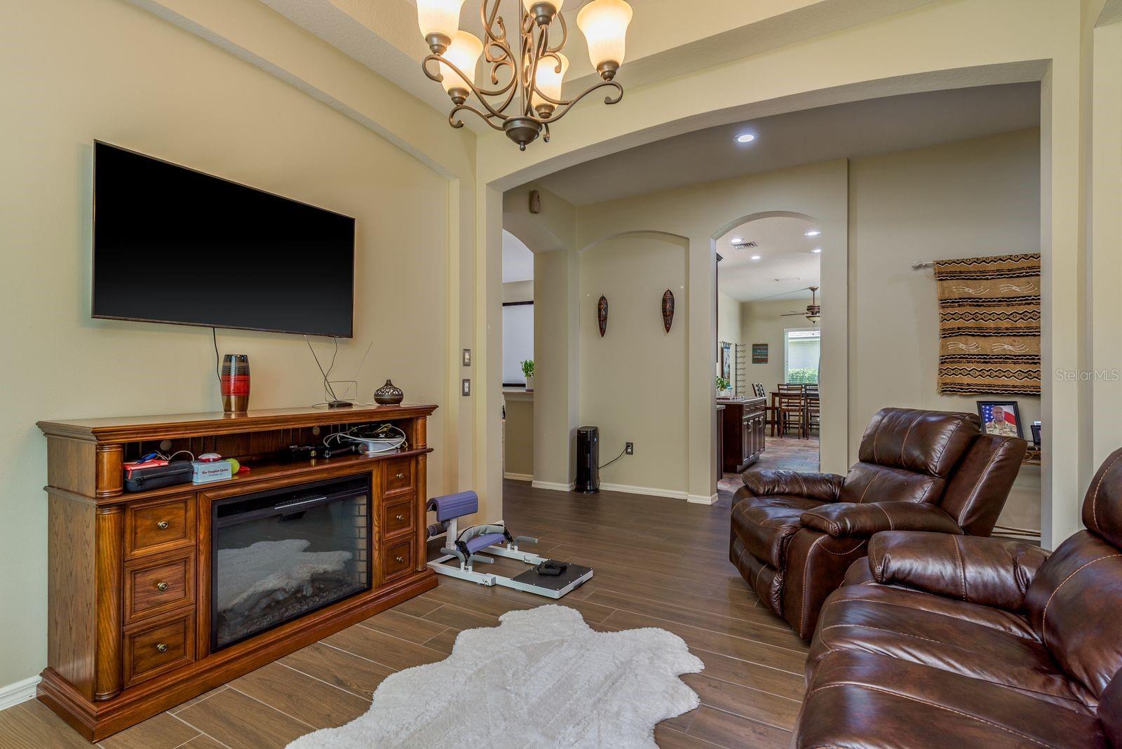 LAKE BERNADETTE PARCELS 17 & 18A - Residential
