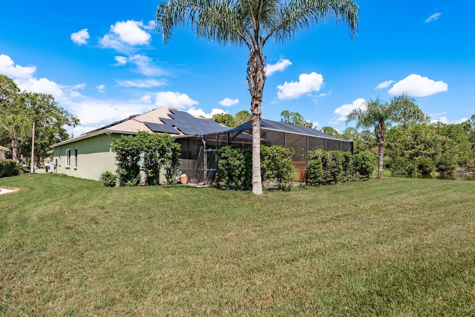 LAKE BERNADETTE PARCELS 17 & 18A - Residential