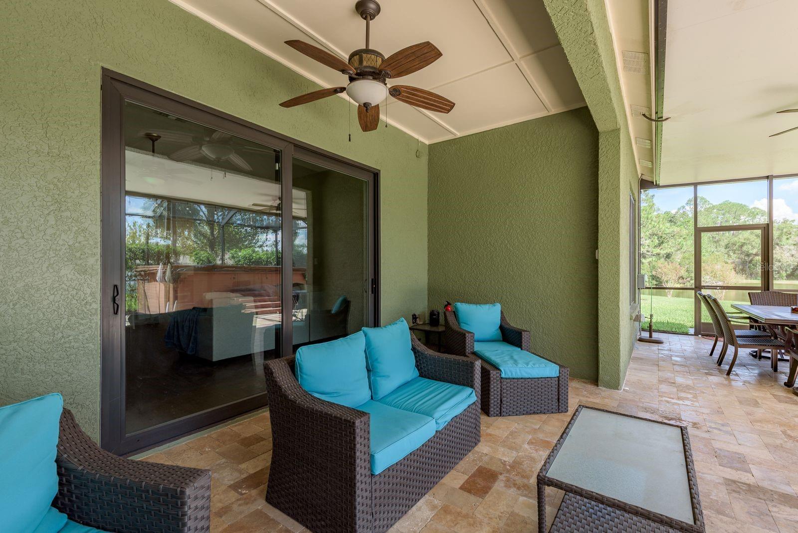LAKE BERNADETTE PARCELS 17 & 18A - Residential