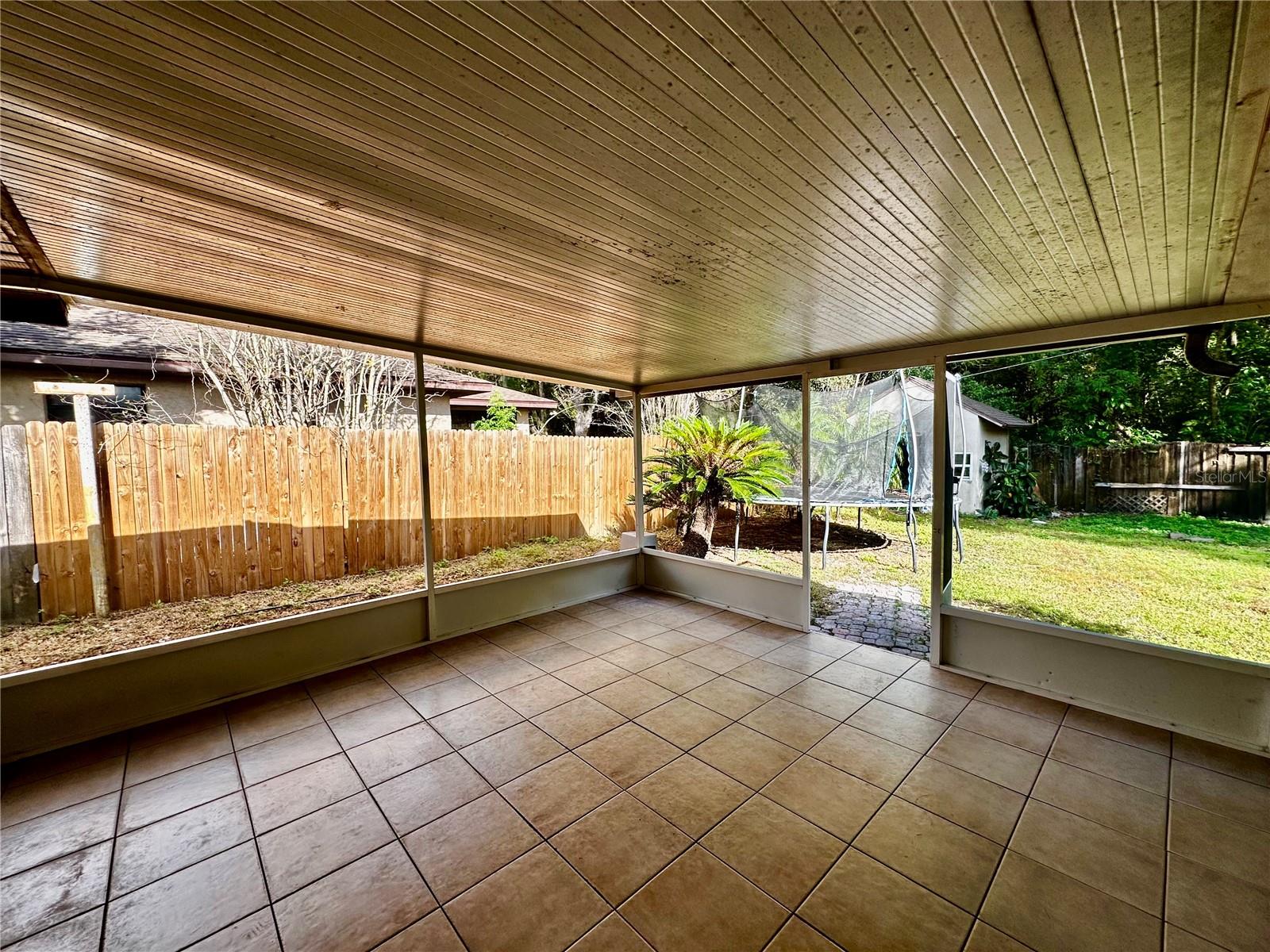 ANDERSON VILLAGE - Residential Lease