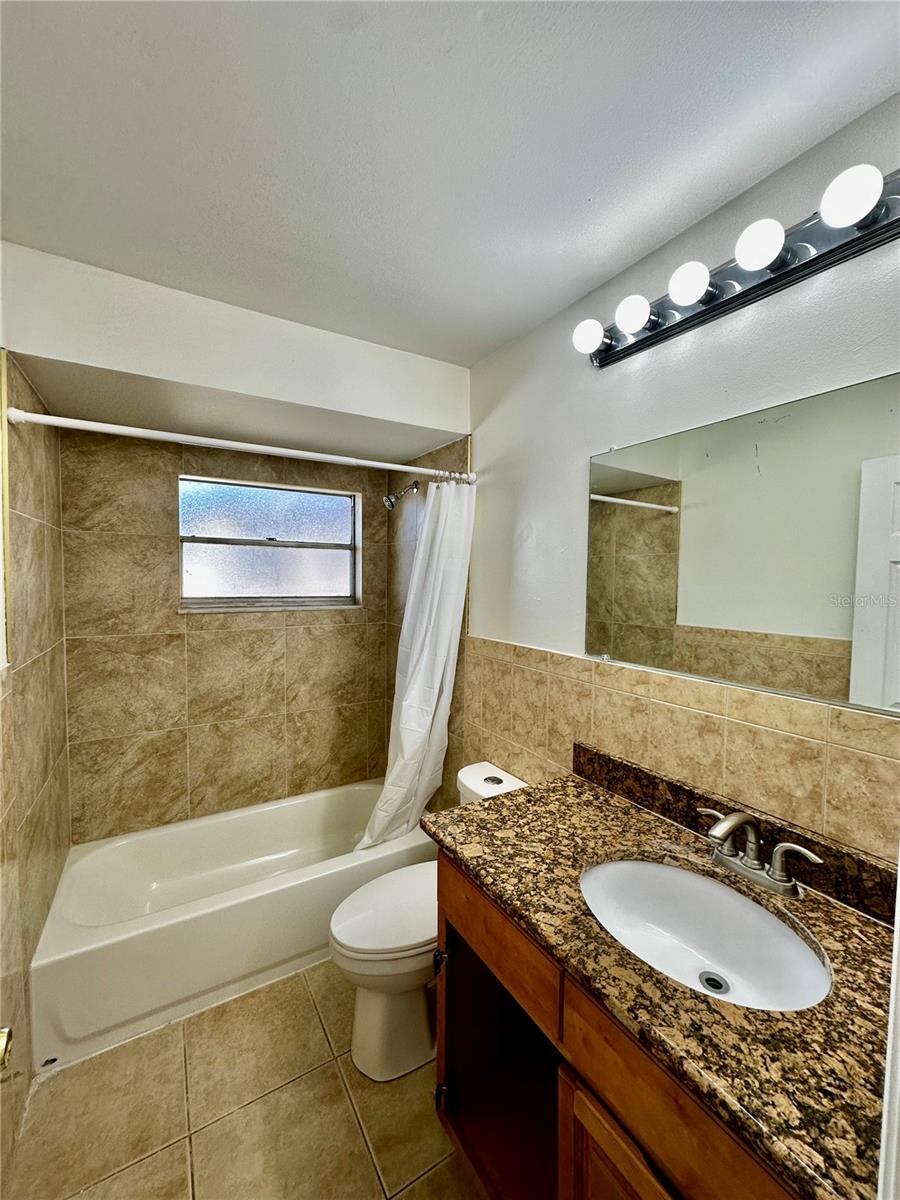 ANDERSON VILLAGE - Residential Lease