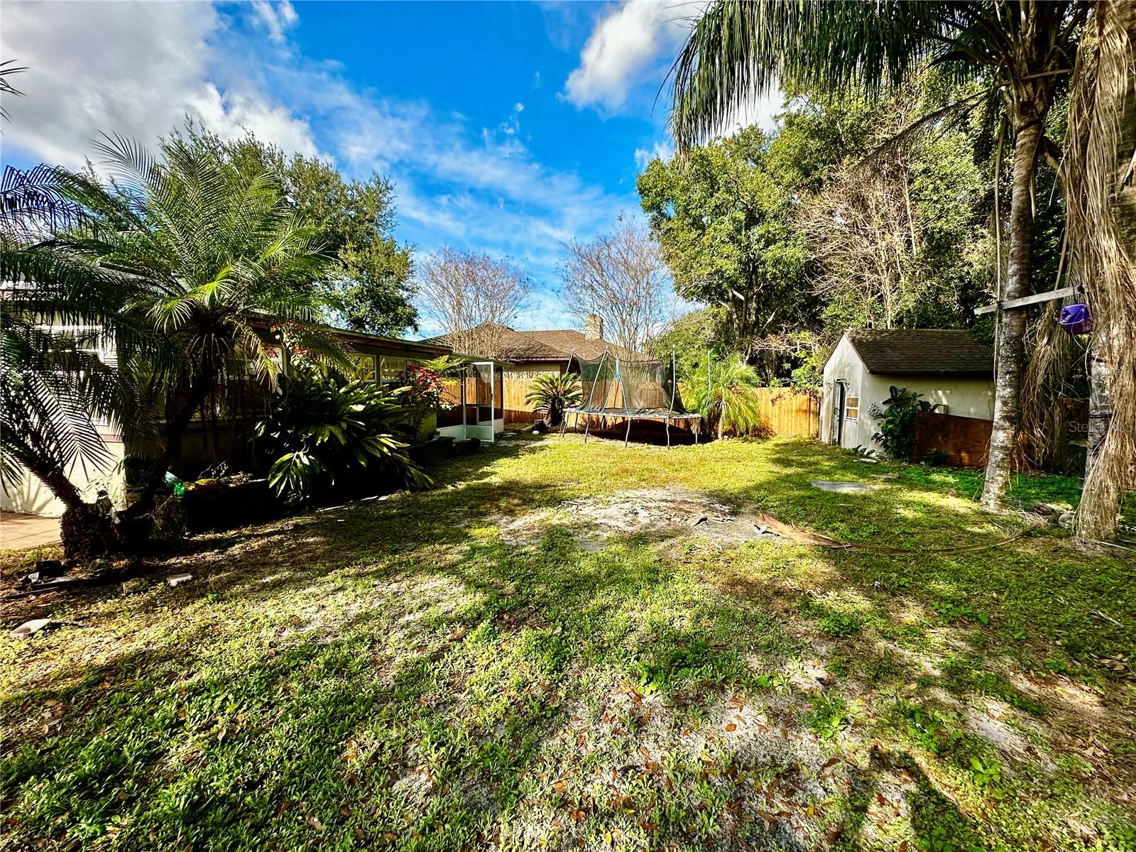 ANDERSON VILLAGE - Residential Lease