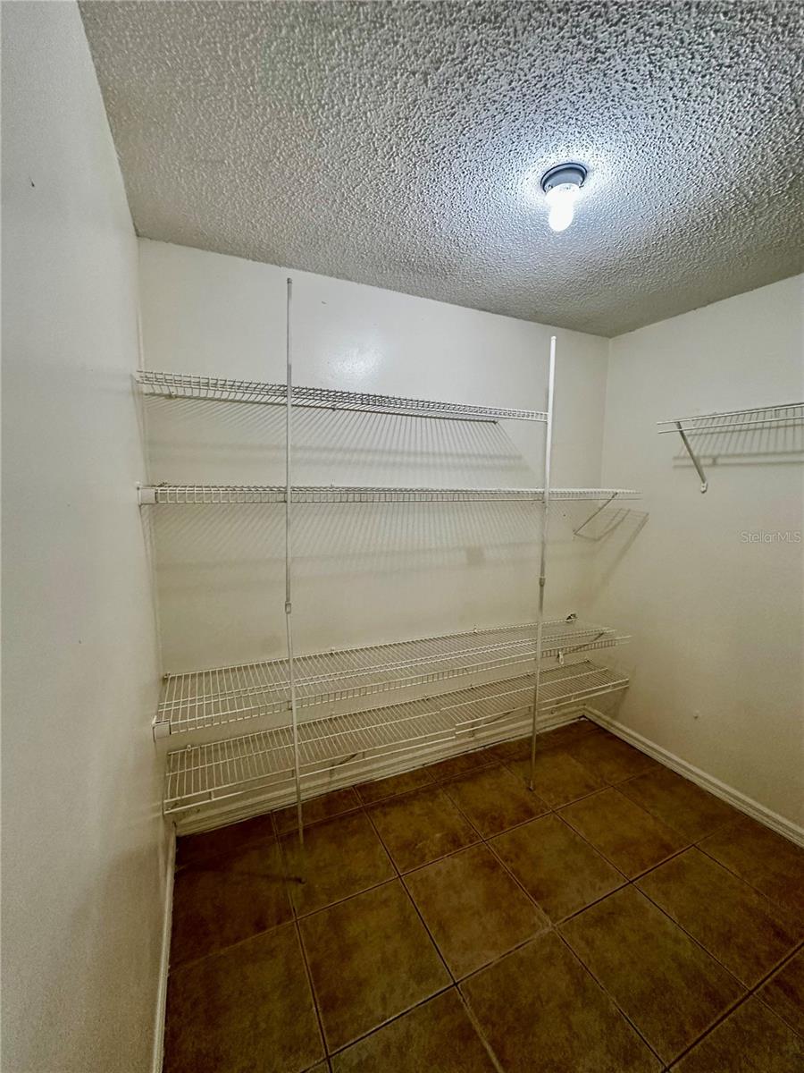 ANDERSON VILLAGE - Residential Lease