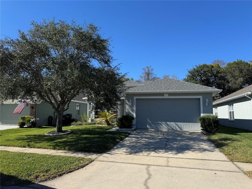 This 3-bedroom, 2.5-bath home is in the Sawgrass Estates of the Cypress Springs. Located close to freeways, airport, downtown, schools and shopping! There are 2,945 total square feet, with 2,179 square feet under air. This spacious home features a living/dining area, a den/family room overlooking a large eat-in kitchen as well as a screened-in Lanai with a pool and fenced-in back yard. The kitchen includes a refrigerator/icemaker, stove, dishwasher, disposal, microwave, and plenty of cabinets. There is also a sitting/office area off 

All information is deemed reliable, but not guaranteed. Listing Brokerage does not discriminate on the basis of race, color, religion, national origin, sex, disability or familial status.  All residents are enrolled in the Resident Benefits Package (RBP) for $50.00/month as additional rent, which includes renters insurance, credit building to help boost your credit score with timely rent payments, our best-in-class resident rewards program, $1M Identity Protection, move-in concierge service making utility connection and home service setup a breeze during your move-in, online resident portal for easy online rent payments & maintenance reporting, HVAC air filter delivery (for applicable properties), and much more! More details available upon application.