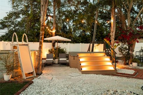 Photo of 7029 Delta Way, Clearwater, FL 33764 (MLS # O6381311)