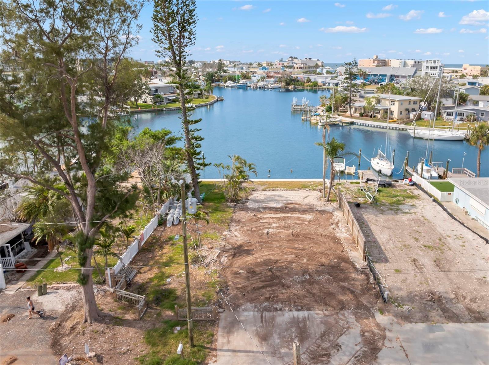 PAGES REP OF MITCHELLS BEACH 2 - Land