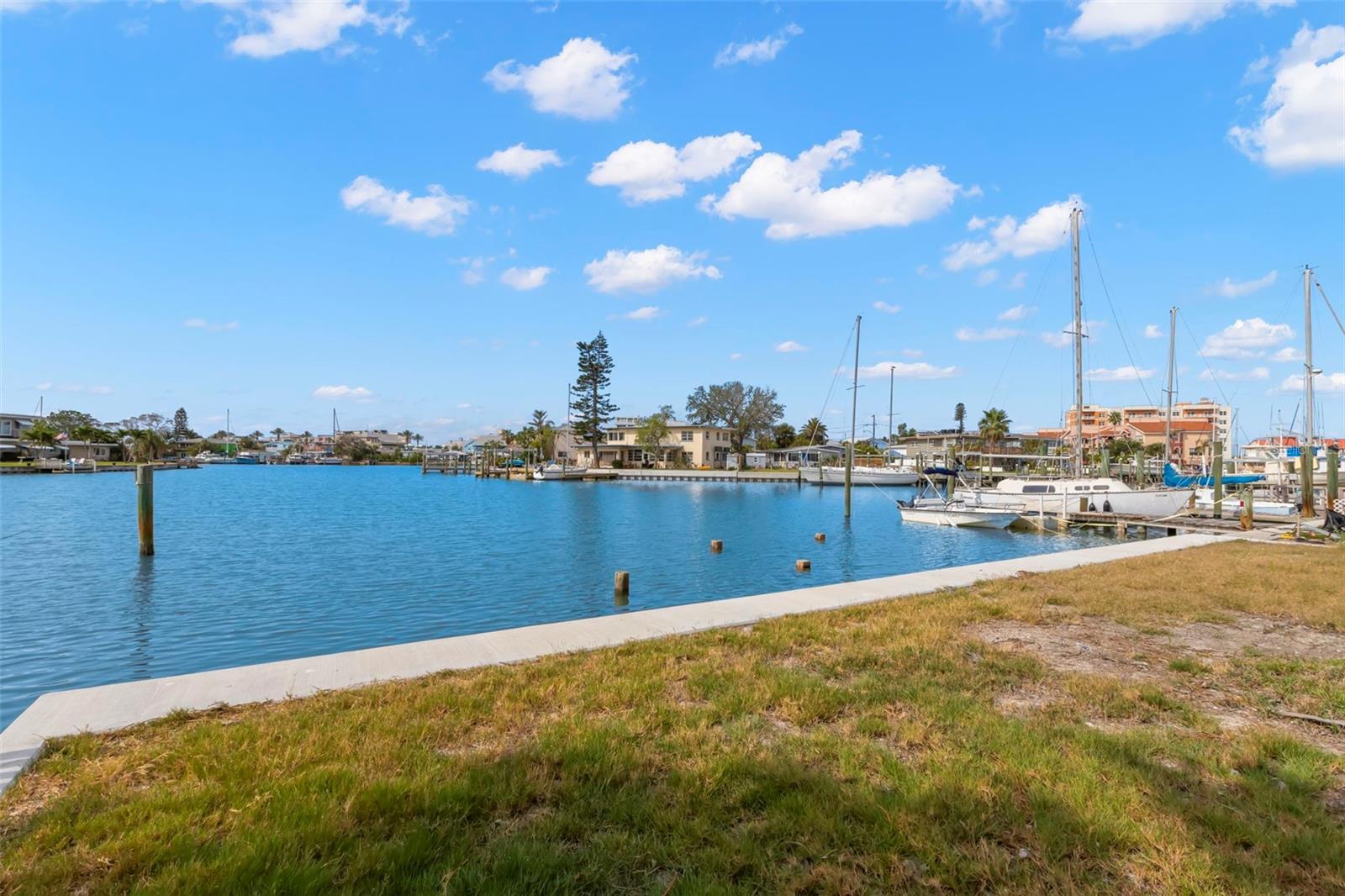 331 BOCA CIEGA DRIVE