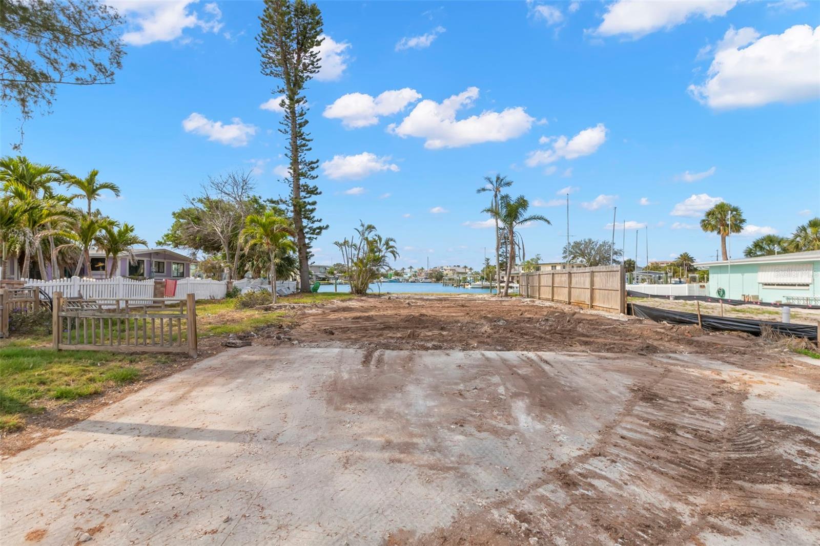 PAGES REP OF MITCHELLS BEACH 2 - Land