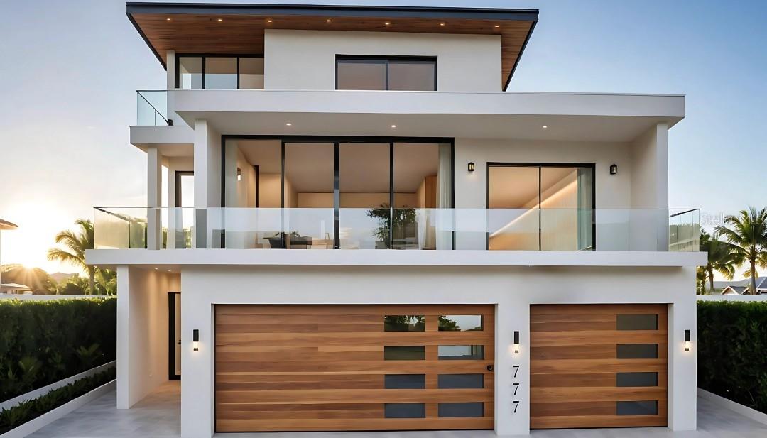 331 BOCA CIEGA DRIVE