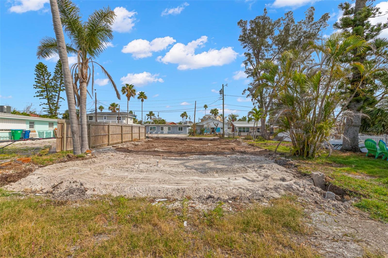 PAGES REP OF MITCHELLS BEACH 2 - Land