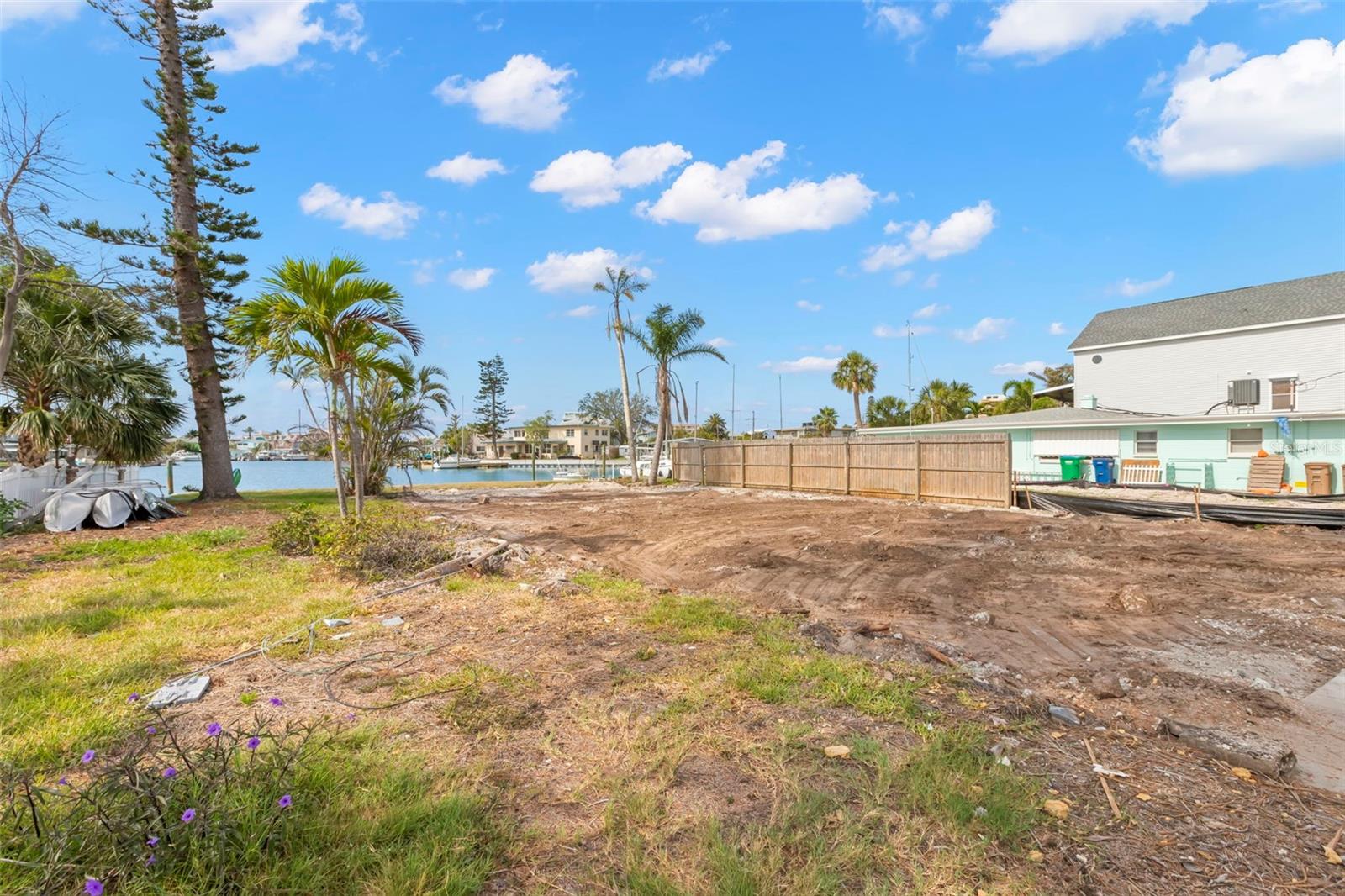 PAGES REP OF MITCHELLS BEACH 2 - Land