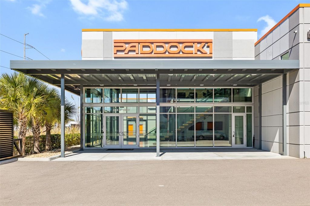 Photo of 1111 N 34th Street #102, Tampa, FL 33605 (MLS # TB8474760)