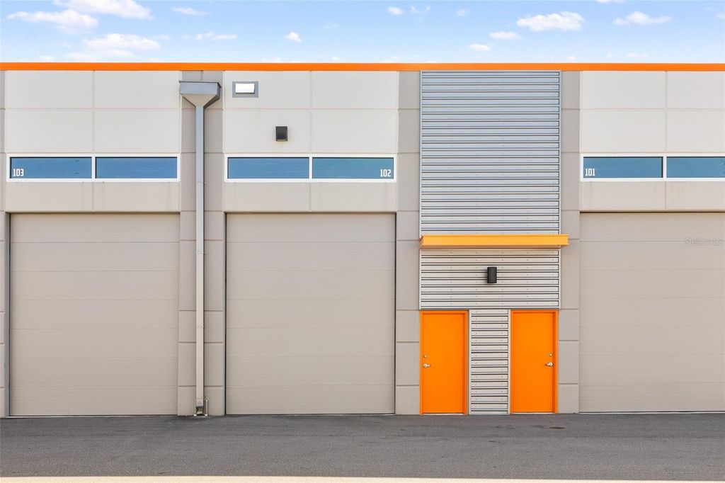 Photo of 1111 N 34th Street #102, Tampa, FL 33605 (MLS # TB8474760)