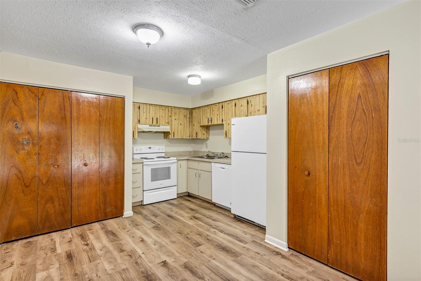 CITRUS PARK - Residential Lease