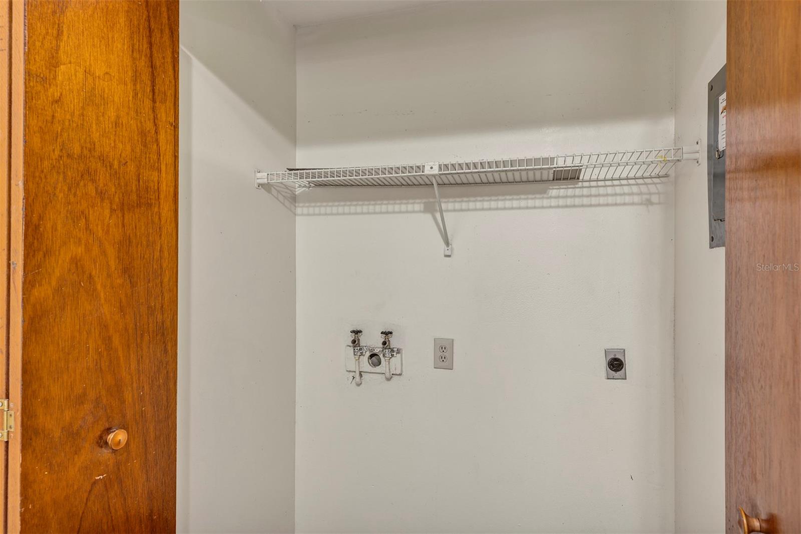 CITRUS PARK - Residential Lease