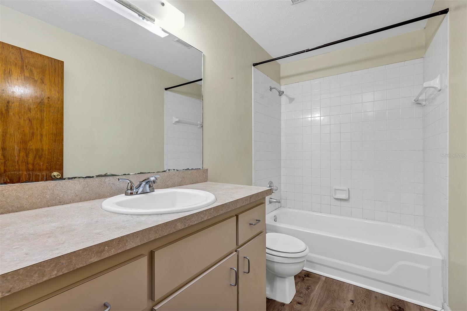 CITRUS PARK - Residential Lease