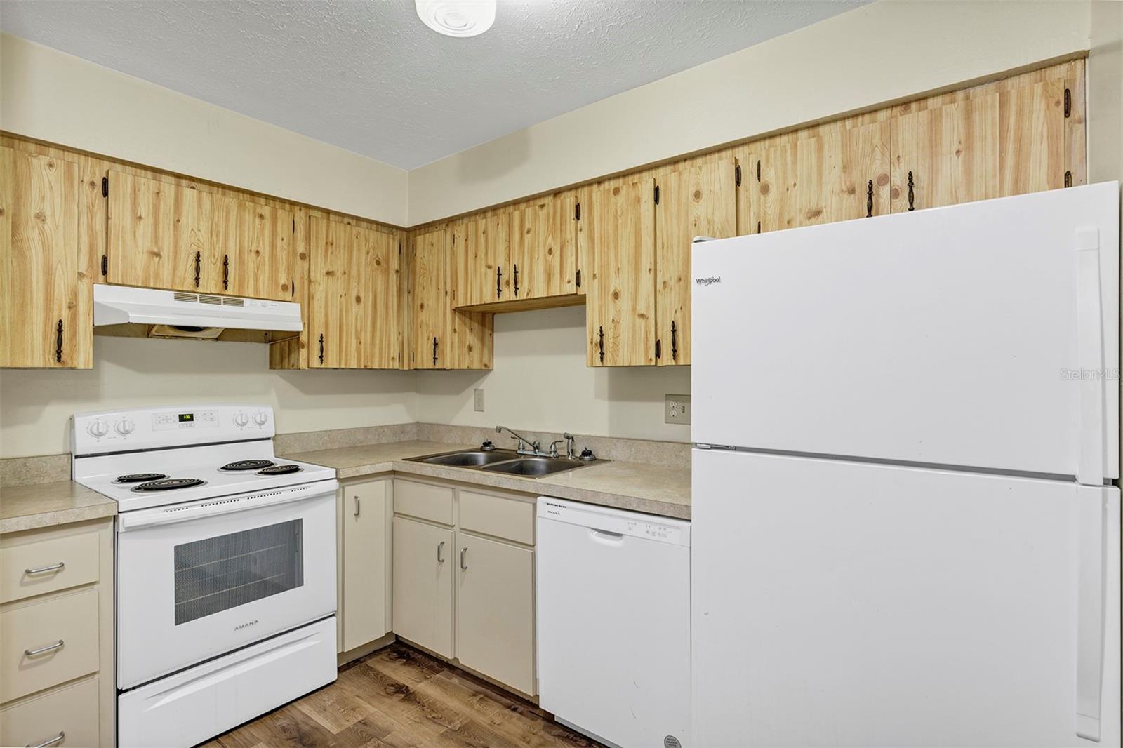 CITRUS PARK - Residential Lease