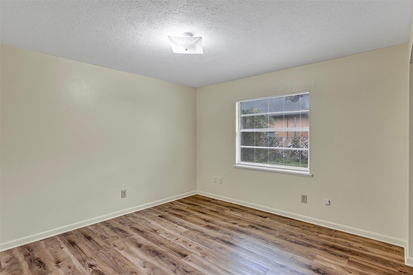 CITRUS PARK - Residential Lease