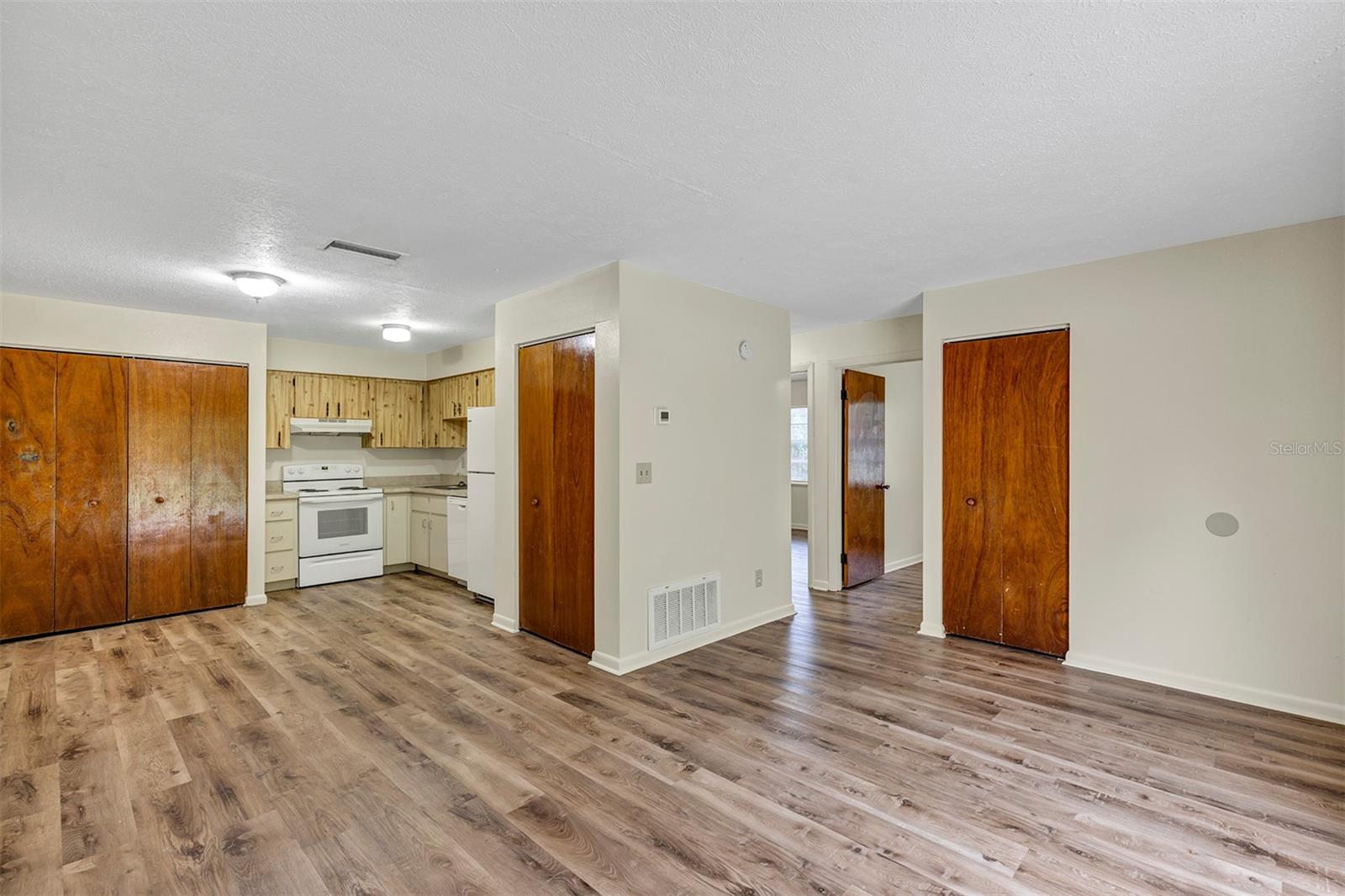 CITRUS PARK - Residential Lease