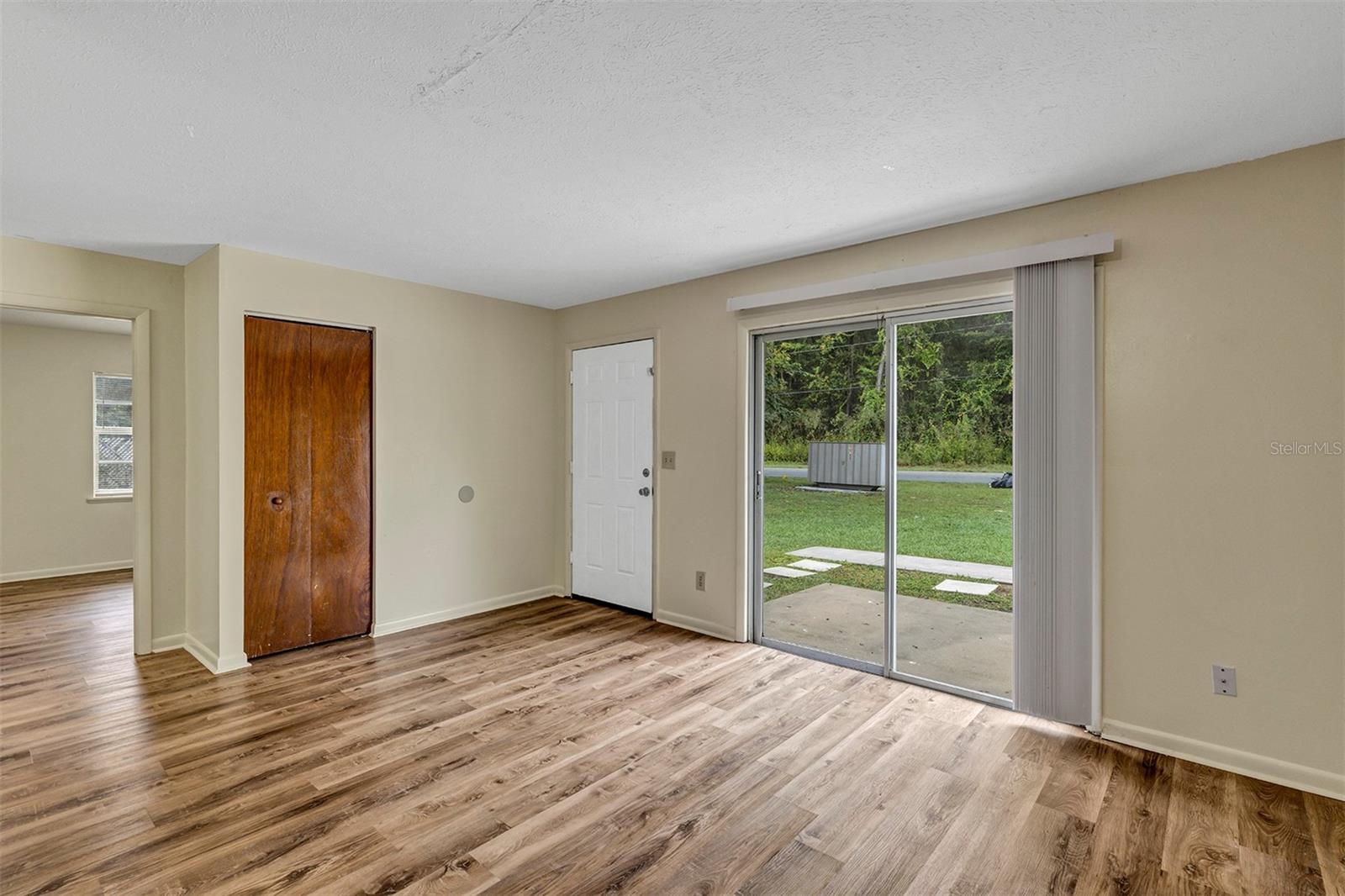 CITRUS PARK - Residential Lease