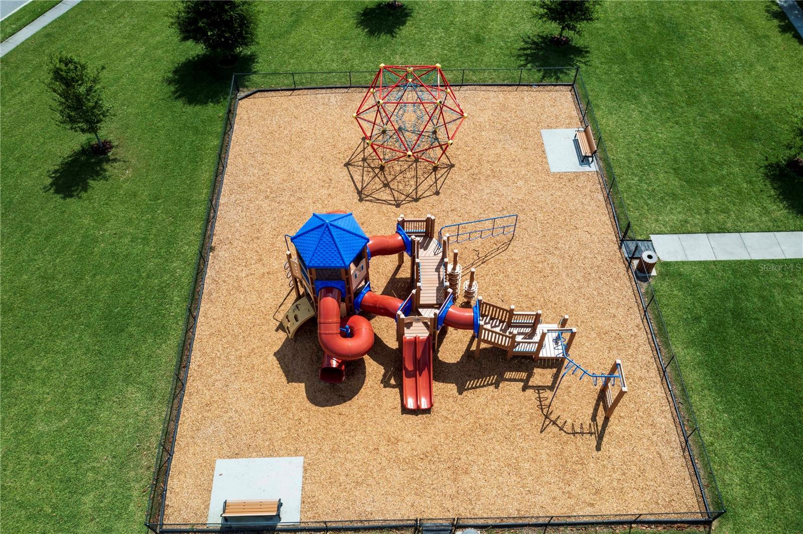 SUMMERLAKE PD PH 2A & 2B - Residential