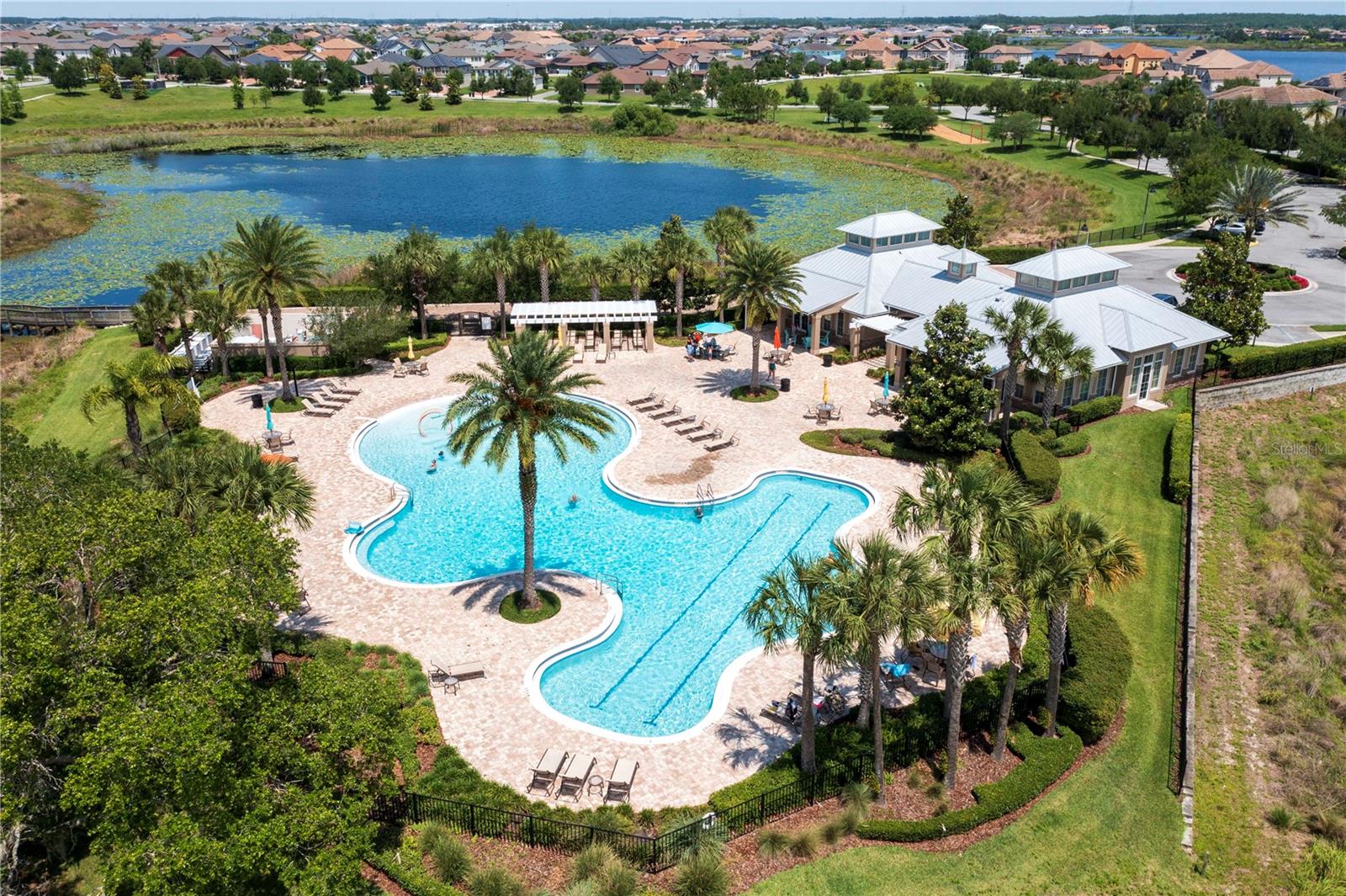 SUMMERLAKE PD PH 2A & 2B - Residential