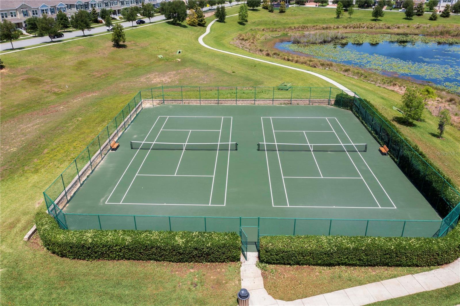 SUMMERLAKE PD PH 2A & 2B - Residential