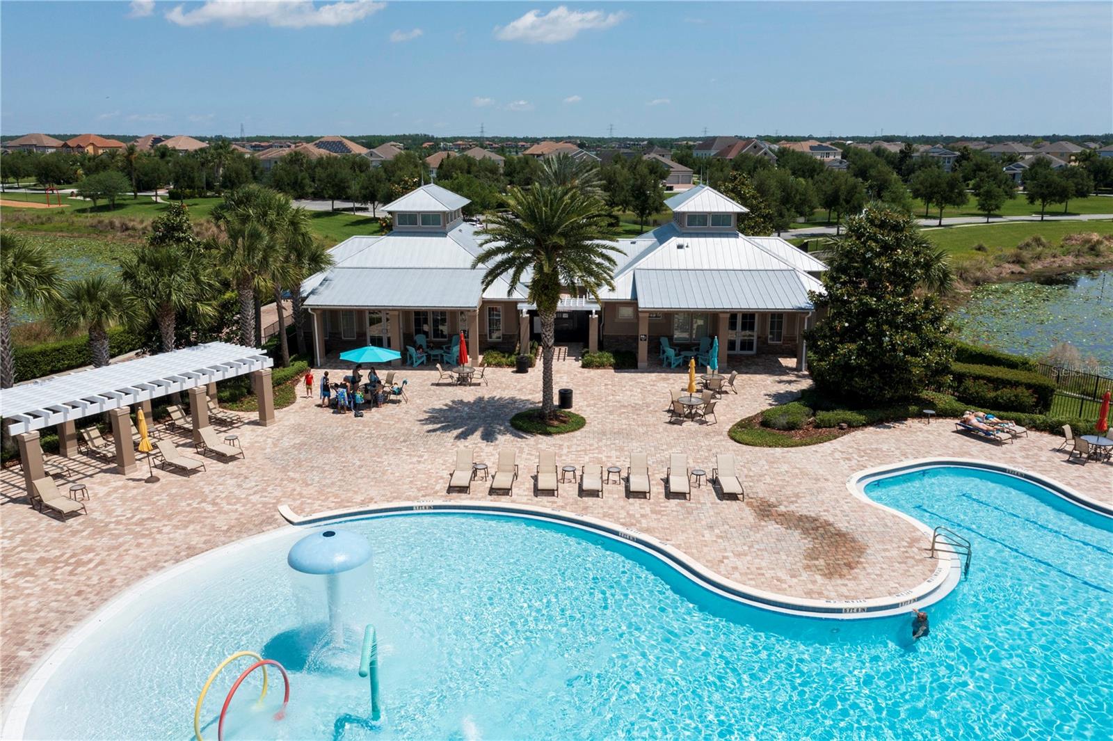 SUMMERLAKE PD PH 2A & 2B - Residential