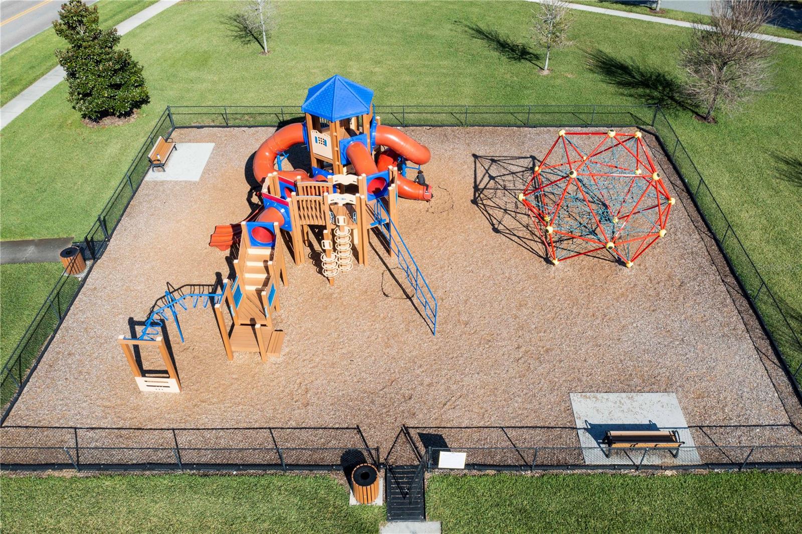 SUMMERLAKE PD PH 2A & 2B - Residential