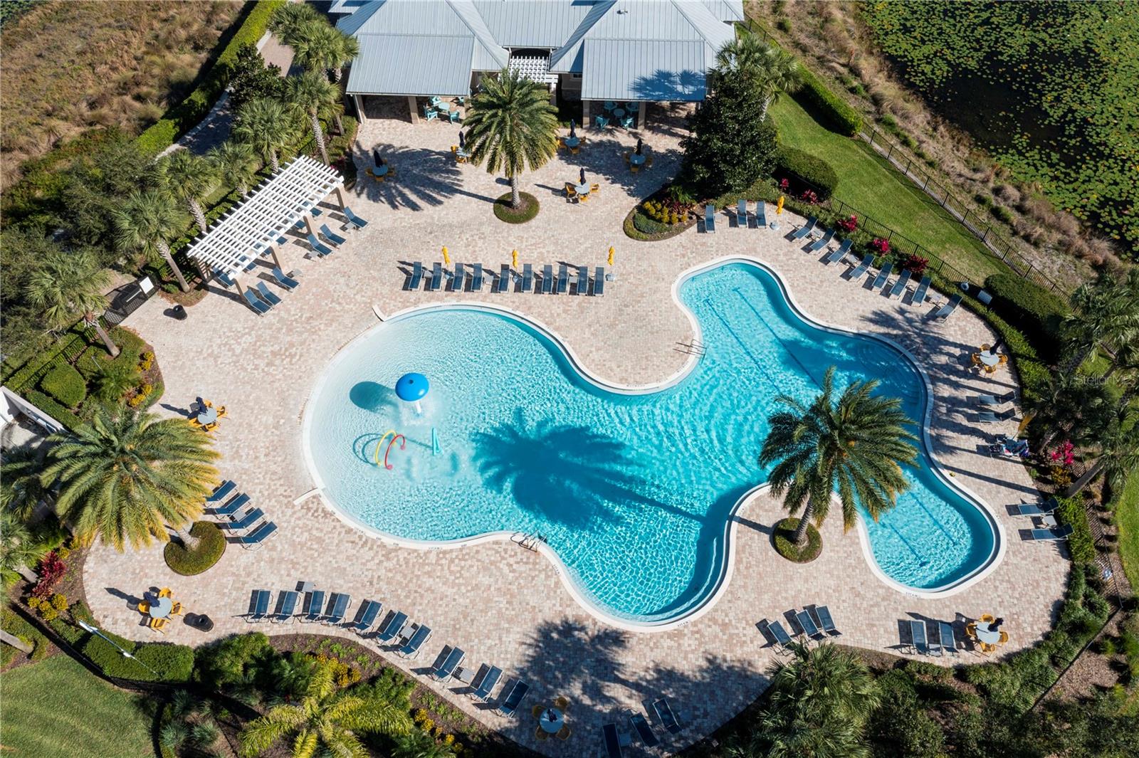 SUMMERLAKE PD PH 2A & 2B - Residential