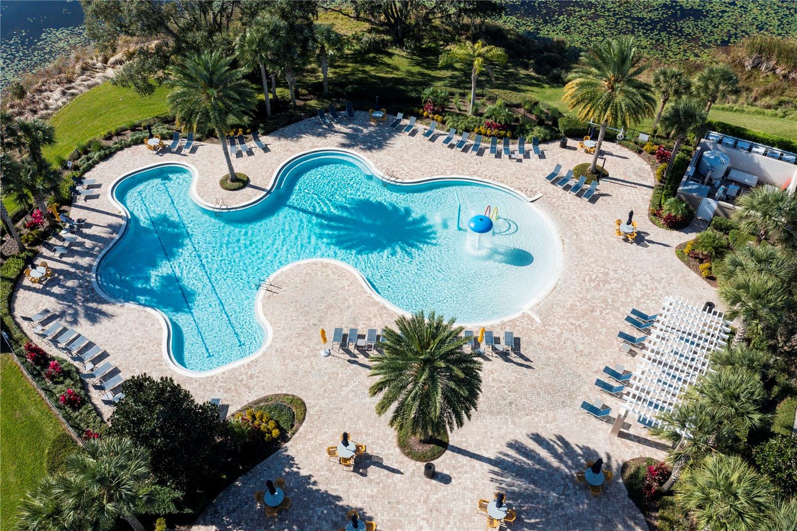 SUMMERLAKE PD PH 2A & 2B - Residential