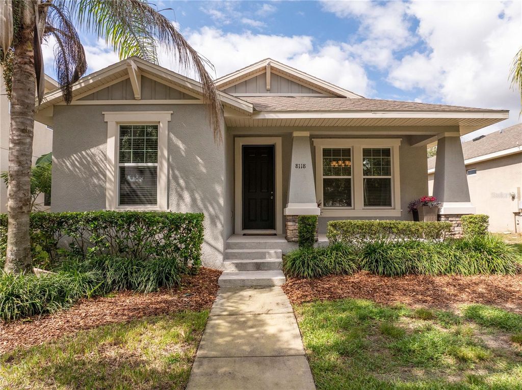 Photo of 8118 Surf Bird Street, Winter Garden, FL 34787 (MLS # O6352556)
